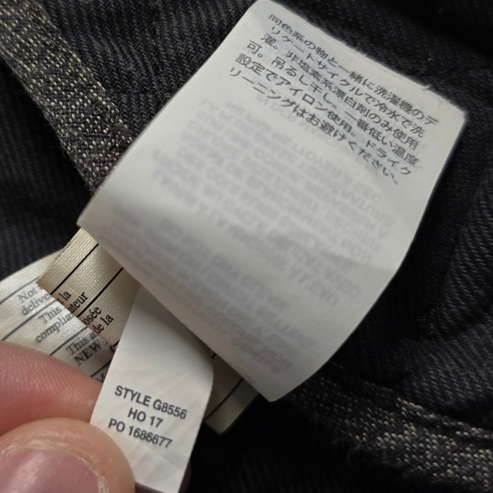 J Crew Sussex Jacket Green Quilted Puffer Military Surplus Coat Pockets Men's M - Picture 10 of 15